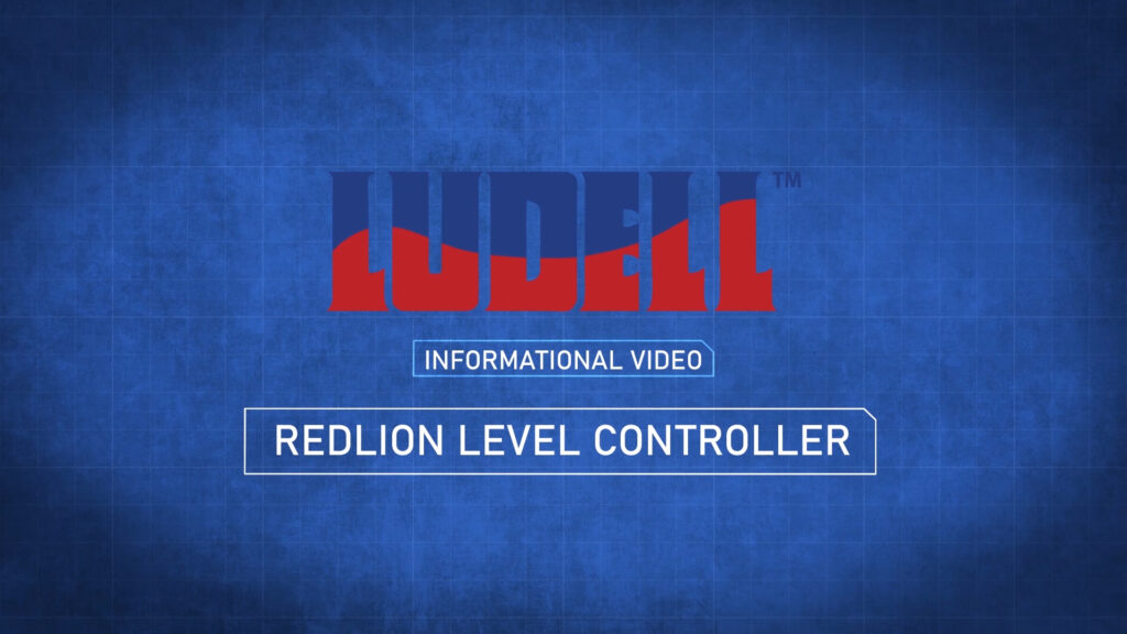 Ludell Redlion Level Controller